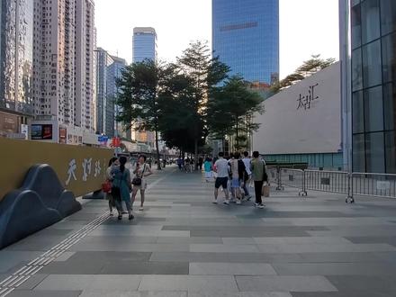 广州最贵的商场,全是一线奢侈品,没钱都不好意思进去