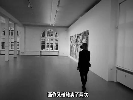 世界级禁画:《雨中女郎》