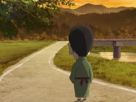 一片捡来的龙鳞,一块路边的木板,直接把夏目送上了人生巅峰! #夏目友人帐 #小胡子 #火神迦具土 #国漫作者团 #青年创作者成长计划