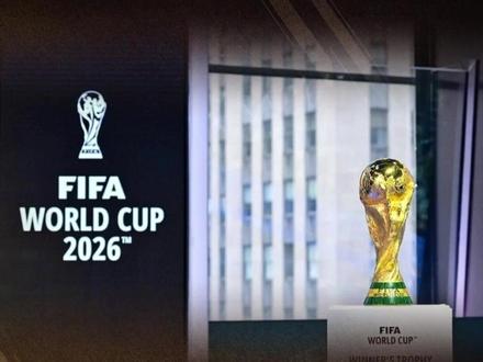 伊朗足协公布参加2026年美加墨世界杯10项条件