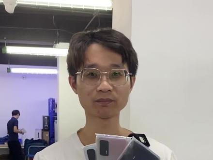 realme各系列的手机哪款值得买呢?#realme #游戏 #百元机 #学生党 #手机