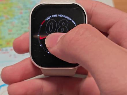 redmi watch4有计算器还有第三方应用?竟然还有表盘商店没有的表盘?完全可以成为低配s3了,499体验到799的快乐,除了刷新率低一点@会火 @DOU+小助手 @DOU+上热门 #红米watch4