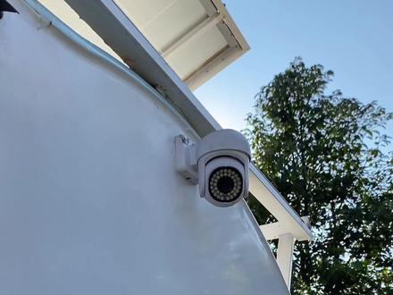 三轮小房车花了22块钱买的监控,教你怎么关闭广告。 #开眼界了 #三轮车自驾游 #以车为家 #监控 #千鸟物联