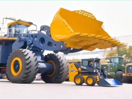 拯救徐工集团始末,功臣向文波(下集)#徐工 #机械 #生活不会辜负每一个努力的人 #热门 #科技