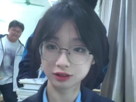 我们都要上岸#高中的回忆突然攻击我