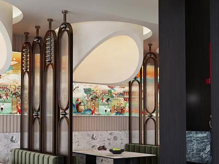 酷家乐管状造型教程。#室内装修 #项目施工 #室内装饰装修