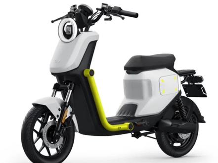 6种方式,轻松开座桶|新UQi+教程
#本期分享小牛新UQi+「打开座桶」方式大全
不用钥匙尸也能轻松开坐桶
拿取电池更方便!
摆脱忘蒂钥匙的烦恼#小牛电动 #你有点小牛 #教程#干货