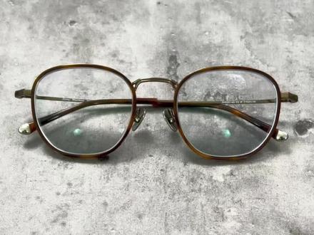 马修MW50#卖眼镜的敬哥哥