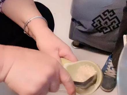 葫芦瓢的教程昂 煮煮是为了更结实