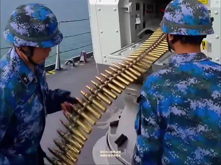密集阵近程防御武器系统的工作原理及用途