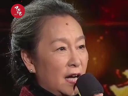 31年后再次摘“金鸡”,#奚美娟 这台词功底绝绝子!