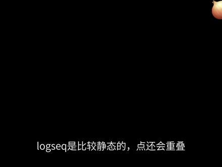 都是markdown双链笔记,obsidian和logseq使用上有什么区别?