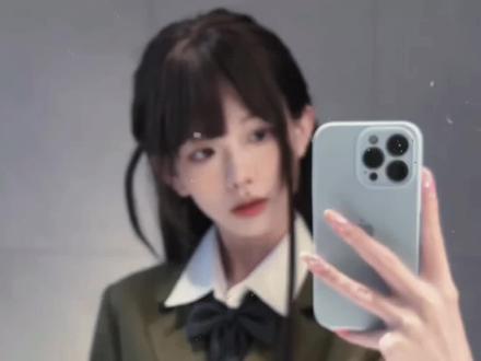 #水原千鹤发型 教程来咯久等了久等了!#发型教程