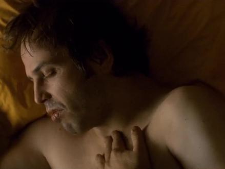 地表最毒男人,挑战连续一周不上厕所,励志成为一代憋精#电影推荐 #骡子 #影视解说 #重口 #喜剧片