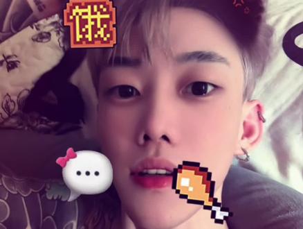 幸好当年胆子大 这个赛道还能闯一下.