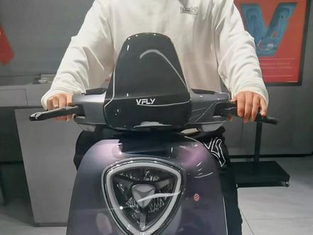 那你说我该拿什么去满足你?VFLY的G70吗 #vfly #骑行