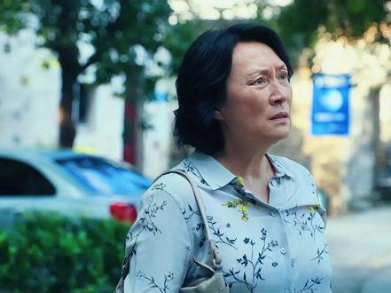 《四喜》岳秀娥的贪婪与控制欲 #四喜 #童瑶 #蒋欣