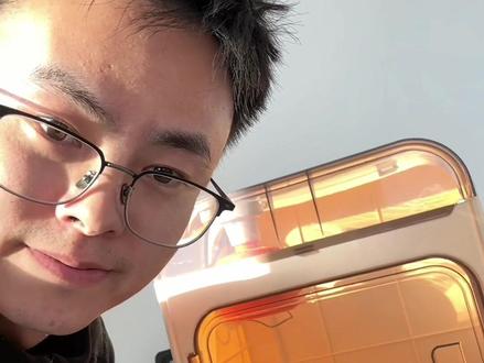 搞个回家过年方便携带的保温箱👀#养鹦鹉 #鹦鹉日常 #鹦鹉保温箱 #鹦鹉保温 #鹦鹉小白