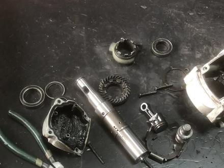 威克士锂电锤WU388维修 加油 保养装机视频 喜欢的大家点点赞 #抖音记录修理工的日常 #修理工的日常 #专业的事交给专业的人