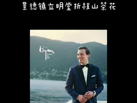 景德镇立明堂折枝山茶花 全球最贵的包 爱马仕喜马拉雅 爱马仕倒V湾鳄 bijan#爱马仕喜马拉雅#爱马仕birkin#bijan#景德镇立明堂