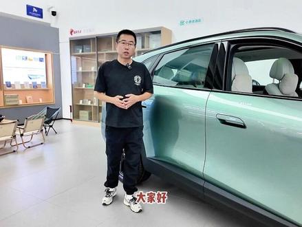 探店风云T9L,15万拿下城市NOA,5款车型选购一次说透 风云 T9L 五款车型分层清晰,从代步、家用、智驾、豪华到四驱性能全覆盖,是名副其实的15 万混动 SUV 首选。#奇瑞把城市NOA打到15万以内 #风云T9L猎鹰700选装包来了 #15万混动SUV首选T9L #风云T9L15万级智能满配SUV