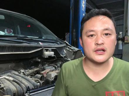 汽车油耗变高不要急,教你花5块钱清洗传感器,动力足油耗低!