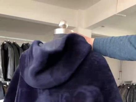 皮毛一体挂烫机烫伤修复,皮毛一体水洗恢复 ,#服装实体店 #皮具护理店 #奢侈品护理培训 #洗衣工厂 #高端定制