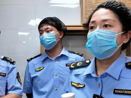 你们要的奶茶店来啦!突击检查霸王茶姬(盛隆新天地店)#莱阳 #突击检查