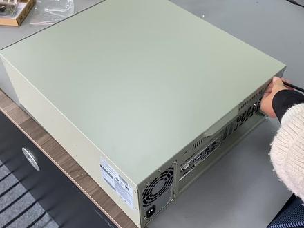 研华原装工控机IPC-610L,机器内部展示!!!