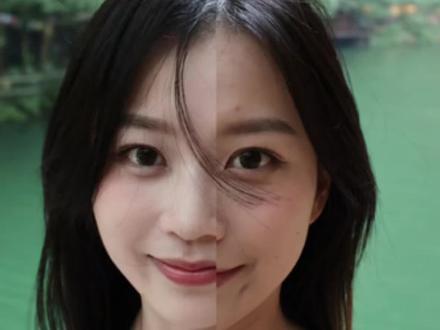 修图的最高境界就是P了又像没P #醒图焚决的神#醒门永存#人类对醒图的开发不足百分之一#假期修图邪修的上限有多高 #假期p图邪修还得看我的