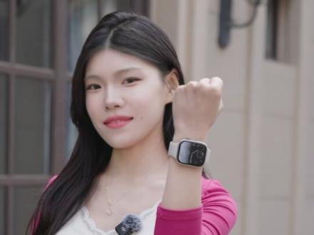 百元价位的智能手表 #荣耀X5i #智能手表