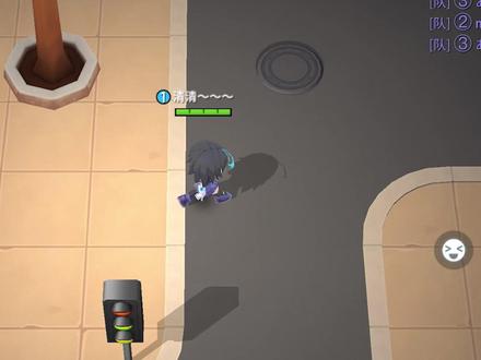 逃跑吧少年:初试小骇客,这局顺利得过分!#逃跑吧少年 #游戏日常