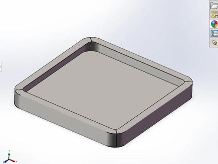 不会钣金拆图?那你怎么干钣金? #SolidWorks #建模 #教程 #知识分享 #solidworks教学