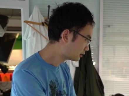 你们玩过任天堂的 Wii 吗?现在看还是很好玩儿,没想到已经是 13 年前的游戏机了