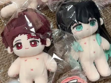 素一期打理合集!
宝宝们久等啦,一期打理合集,蜜璃头发一定不要辫太松ദ്ദിᵔ.˛.ᵔ₎✧!
#鬼灭之刃 #灶门炭治郎 #甘露寺蜜璃 #时透无一郎 #棉花娃娃