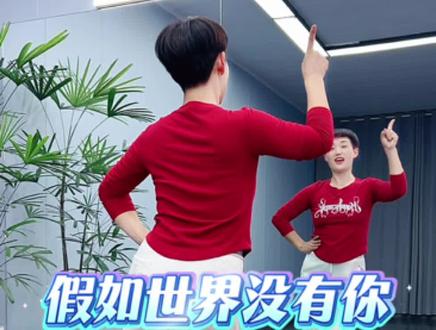 今天休息一下,不要跑空啦!#简单易学广场舞