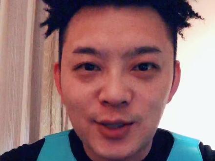 #野狼disco 左边画个龙,右边画一道彩虹,来和我一起唱野狼disco