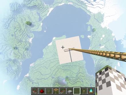 #我的世界 #mc #minecraft
【MC铭迹百科】
我的世界-冲水式刷怪塔-菱形刷怪塔-水流式刷怪塔
本期科普:刷怪塔:冲水式刷怪塔-菱形刷怪塔-水流式刷怪塔
测试版本:JAVA1.19.2国际版
原设计者:Shulkercraft
已知适用版本:JAVA edtion 待验证 | 基岩版不适用