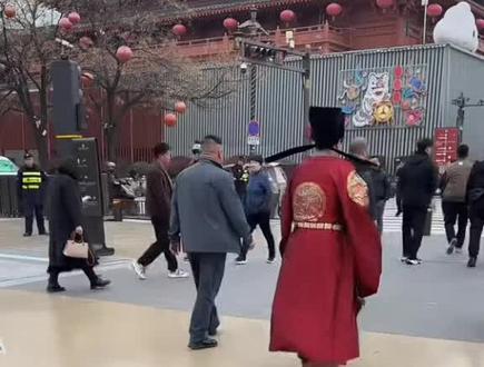 西安摩仔直播录屏,哎呀!太可爱了,小嘴可会说了