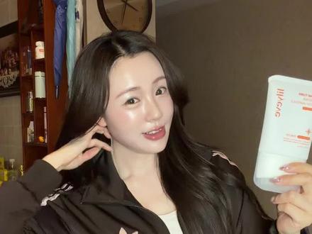 #韩女爱用 #韩女爱用好物 #自用好物分享 #绿色无广 我这视频质量,肯定会火的吧@抖音小助手