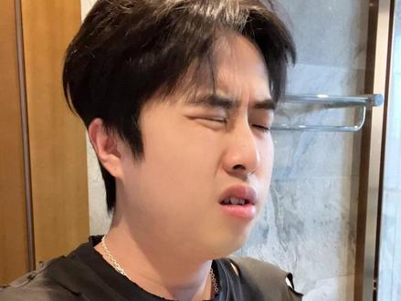 夏天怕热的 ,直接用去用这个降温沐浴露#海洋至尊 #三合一 #冰感沐浴露 #男士洗护 #海洋至尊三合一冰沙沐浴露