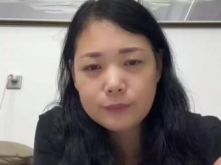 妞花河北大娘儿媳苹果大嫂与网友互动#内容太过真实