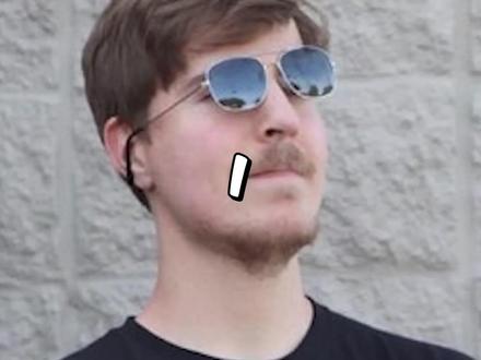 买光五家商店所有东西 #野兽先生 #Mrbeast