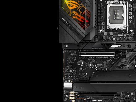华硕主板CPU超频教程【适用于Intel 12代-14代CPU】 #超频 #华硕 #14代酷睿 #电脑配置