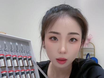 珍玛莉桦褐乳菌安肌修护套盒#同城美容 #您要的礼物🎁我这里都有 #好皮肤养出来 #皮肤管理中心 #柜姐日常
