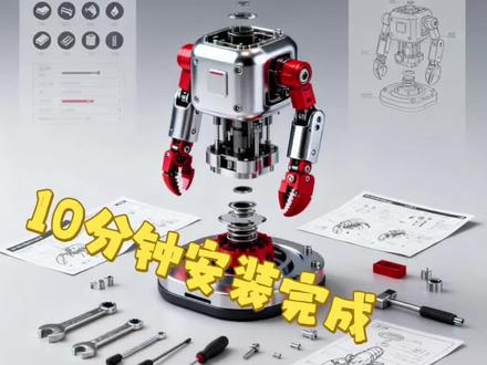 OpenClaw“龙虾”安装
全网最简单、最全面#Ai #OpenClaw