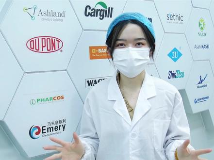 开工厂八年多的时间以来,我们一直秉承着科技护肤的理念,一切以安全、效果出发,立志打造素颜冻龄女神!#护肤品工厂