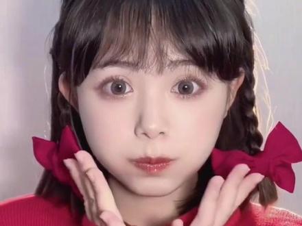 超可爱的短发编发,减龄显脸小,艾特#闺蜜 给你编#发型教程 #学生党 #编发 #发型 #情侣 @DOU+小助手