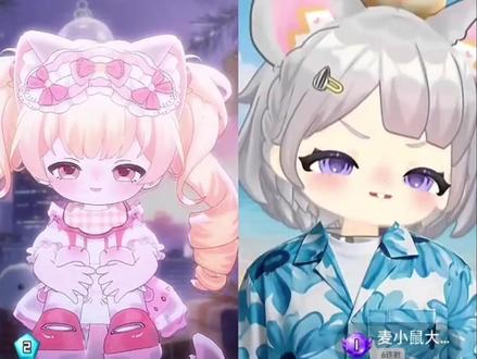 《小鼠,你被开除了》 @珑·桃桃🍑 #珑音阁 #珑桃桃 #珑yeps #麦小鼠