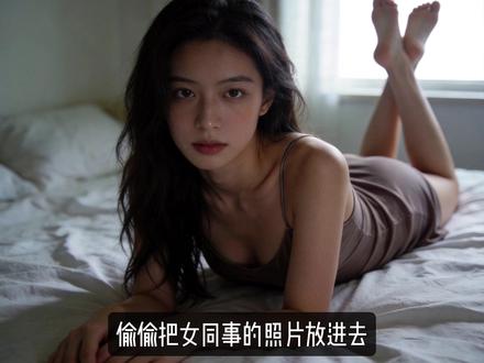 一张照片秒出多角度,这工具有点离谱 上传一张图就能生成不同视角,人物一致不崩,操作超简单 #AI生图 #3D摄影机 #AI工具测评 #三视图 #AI绘图